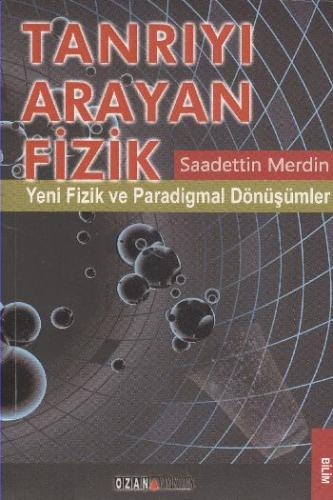 Kurye Kitabevi - Tanrıyı Arayan Fizik