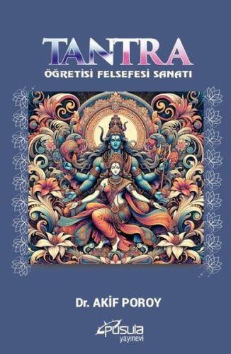 Kurye Kitabevi - Tantra - Öğretisi Felsefesi Sanatı