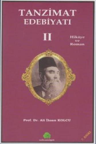 Kurye Kitabevi - Tanzimat Edebiyatı 2 Hikaye ve Roman