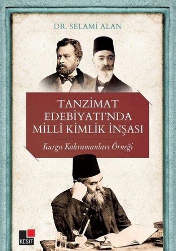 Kurye Kitabevi - Tanzimat Edebiyatı’nda Milli Kimlik İnşası