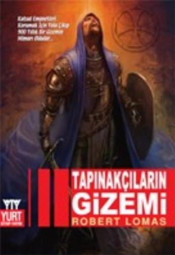 Kurye Kitabevi - Tapınakçıların Gizemi