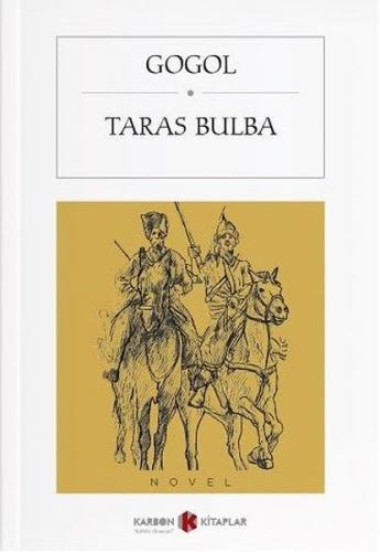 Kurye Kitabevi - Taras Bulba