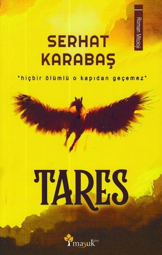 Kurye Kitabevi - Tares