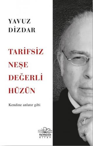 Kurye Kitabevi - Tarifsiz Neşe Değerli Hüzün