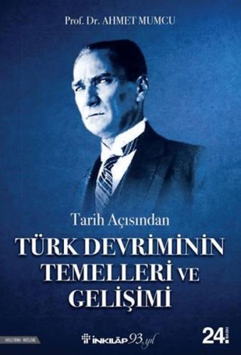 Kurye Kitabevi - Tarih Açısından Türk Devriminin Temelleri ve Gelişimi