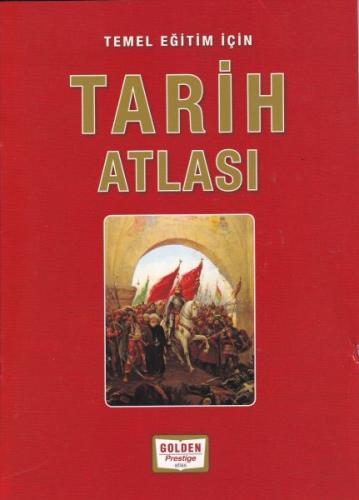 Kurye Kitabevi - Tarih Atlası