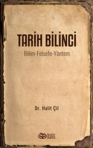 Kurye Kitabevi - Tarih Bilinci Bilim Felsefe Yöntem