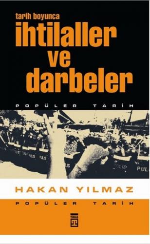 Kurye Kitabevi - İhtilaller ve Darbeler