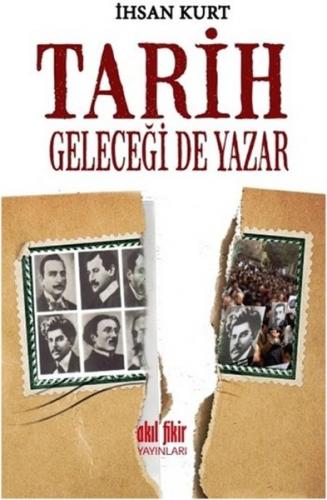 Kurye Kitabevi - Tarih Geleceği de Yazar