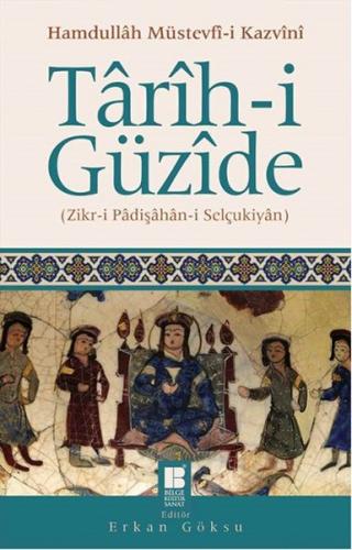 Kurye Kitabevi - Tarih-i Güzide