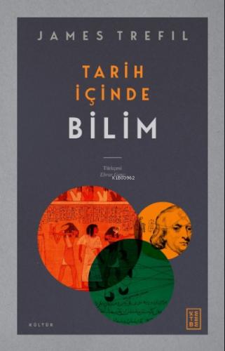 Kurye Kitabevi - Tarih İçinde Bilim