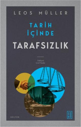 Kurye Kitabevi - Tarih İçinde Tarafsızlık