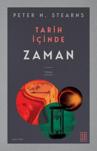 Kurye Kitabevi - Tarih İçinde Zaman