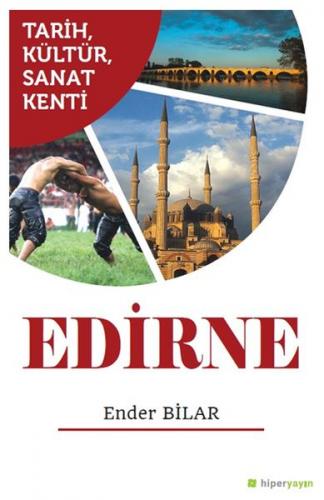 Kurye Kitabevi - Tarih, Kültür, Sanat Kenti Edirne