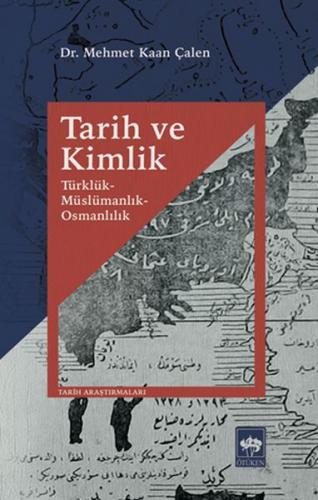 Kurye Kitabevi - Tarih ve Kimlik