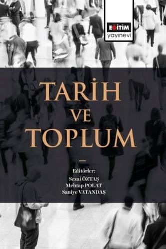 Kurye Kitabevi - Tarih Ve Toplum