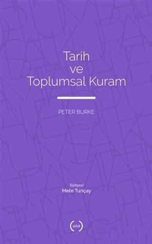 Kurye Kitabevi - Tarih ve Toplumsal Kuram