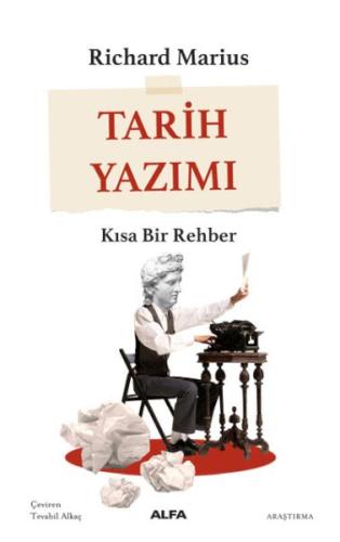 Kurye Kitabevi - Tarih Yazımı