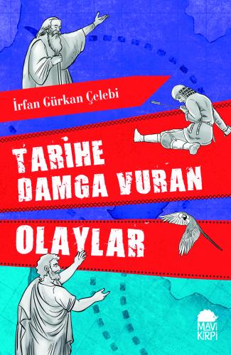 Kurye Kitabevi - Tarihe Damga Vuran Olaylar