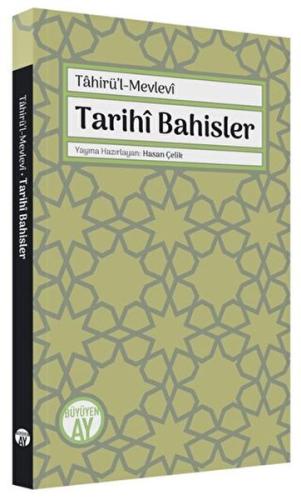 Kurye Kitabevi - Tarihi Bahisler