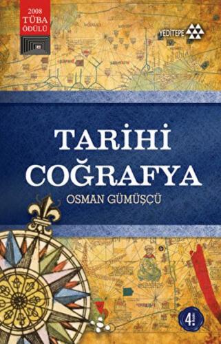 Kurye Kitabevi - Tarihi Coğrafya