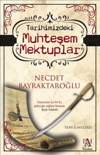 Kurye Kitabevi - Tarihimizdeki Muhteşem Mektuplar