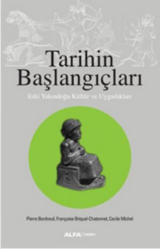 Kurye Kitabevi - Tarihin Başlangıçları