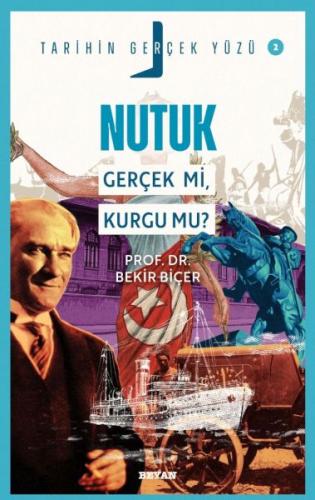 Kurye Kitabevi - Tarihin Gerçek Yüzü - 2 Nutuk