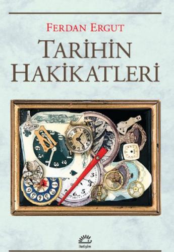 Kurye Kitabevi - Tarihin Hakikatleri