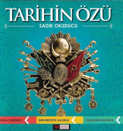 Kurye Kitabevi - Tarihin Özü