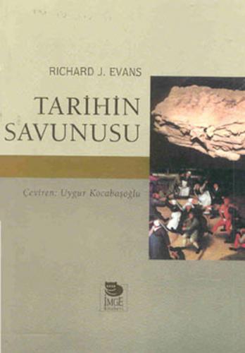 Kurye Kitabevi - Tarihin Savunusu