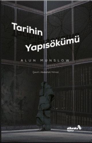 Kurye Kitabevi - Tarihin Yapisökümü