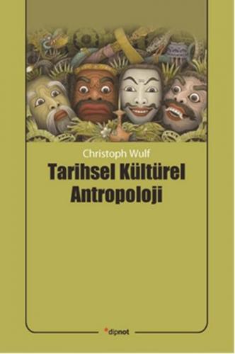 Kurye Kitabevi - Tarihsel Kültürel Antropoloji