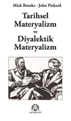 Kurye Kitabevi - Tarihsel Materyalizm ve Diyalektik Materyalizm