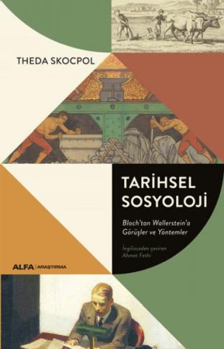 Kurye Kitabevi - Tarihsel Sosyoloji