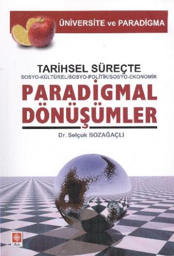 Kurye Kitabevi - Tarihsel Süreçte Paradigmal Dönüşümler Sosyo Kültürel