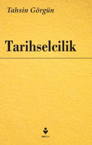 Kurye Kitabevi - Tarihselcilik