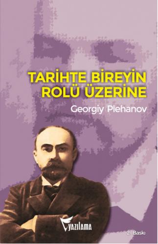 Kurye Kitabevi - Tarihte Bireyin Rolü Üzerine