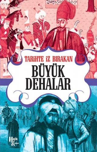 Kurye Kitabevi - Tarihte İz Bırakan Büyük Dehalar