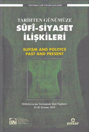 Kurye Kitabevi - Tarihten Günümüze Sufi-Siyaset İlişkileri