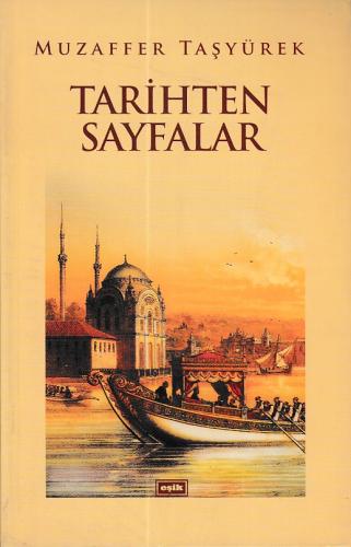 Kurye Kitabevi - Tarihten Sayfalar