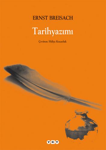 Kurye Kitabevi - Tarihyazımı