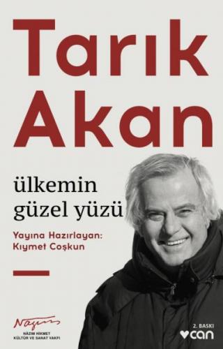 Kurye Kitabevi - Tarık Akan-Ülkemin Güzel Yüzü