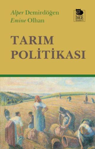 Kurye Kitabevi - Tarım Politikası