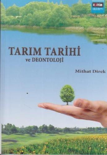 Kurye Kitabevi - Tarım Tarihi ve Deontoloji