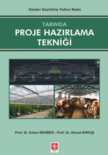 Kurye Kitabevi - Tarımda Proje Hazırlama Tekniği