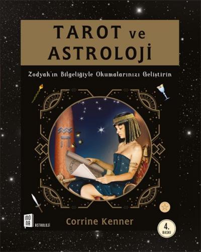 Kurye Kitabevi - Tarot ve Astroloji