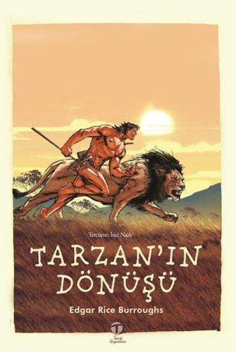 Kurye Kitabevi - Tarzan’ın Dönüşü