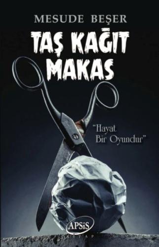 Kurye Kitabevi - Taş Kağıt Makas