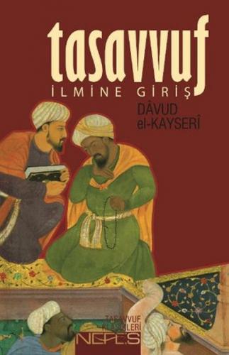 Kurye Kitabevi - Tasavvuf İlmine Giriş